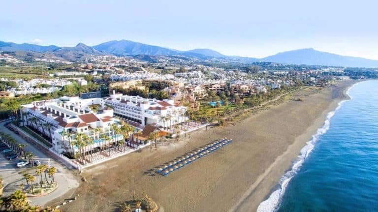 Marbella, Málaga… Estas son las mejores escapadas de la Costa del Sol